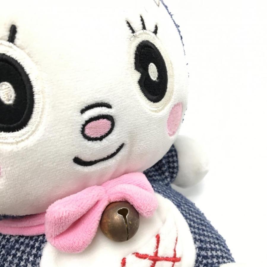 Jack Bunny!!（ジャックバニー） ジャックバニー×ドラえもん