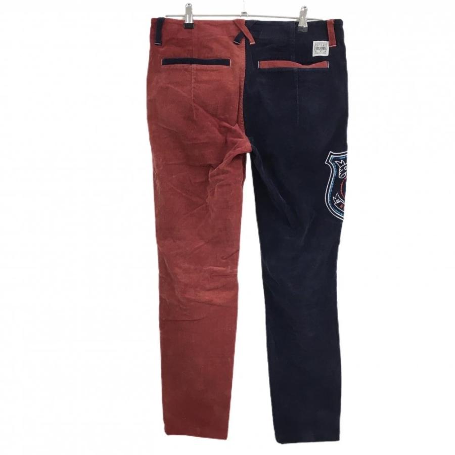 Russeluno/ASHWORTH ゴルフコーデュロイパンツ Russeluno（ラッセルノ