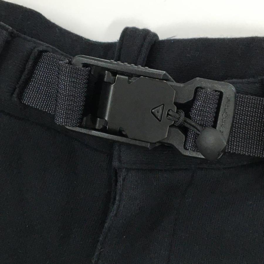 Russeluno ラッセルノ ショートパンツ ルチャ メンズ 黒 XL ゴルフ