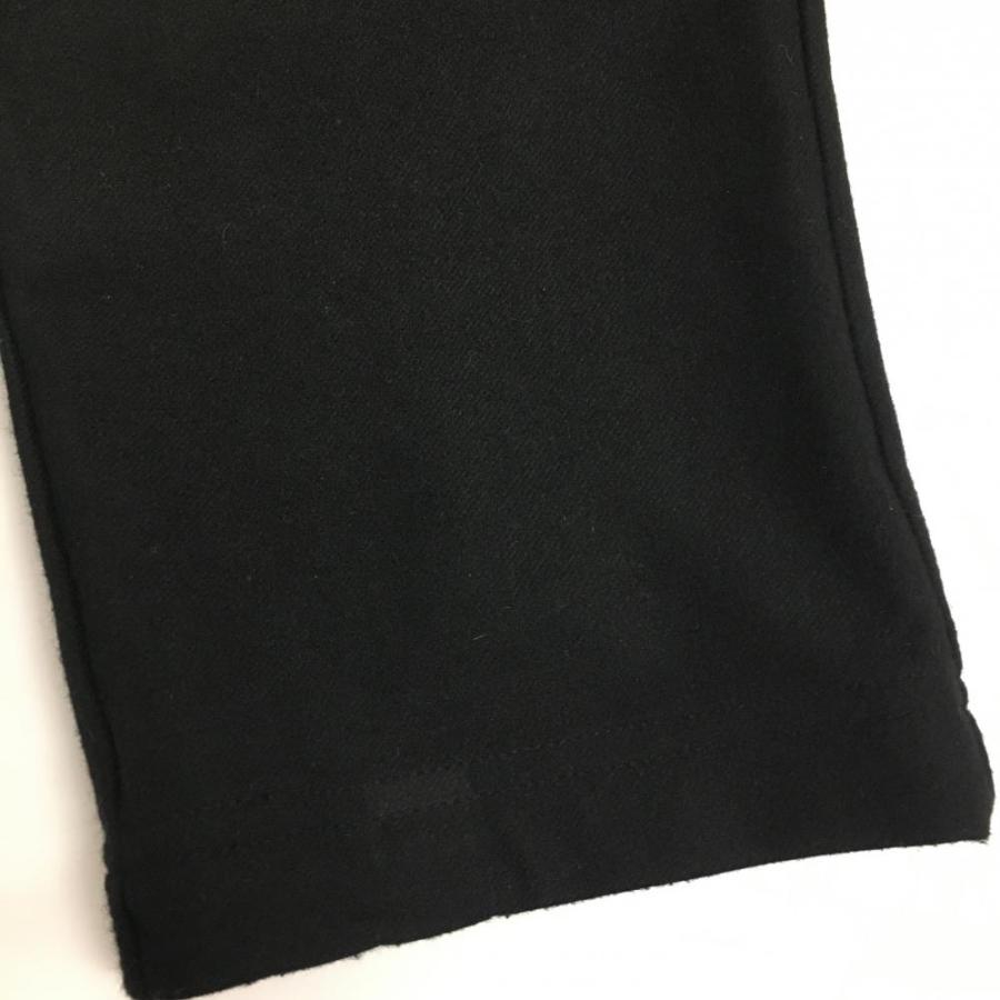 Russeluno（ラッセルノ） 【美品】ラッセルノ パンツ 黒×白