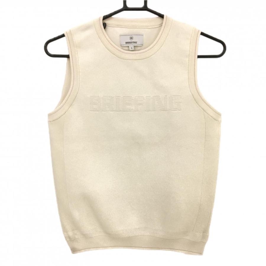 BRIEFING GOLF（ブリーフィングゴルフ） ブリーフィング ニットベスト