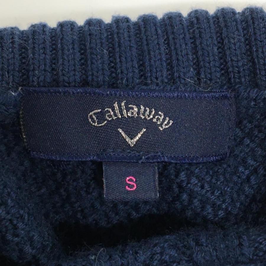 Callaway（キャロウェイ） 【美品】キャロウェイ タートルネック
