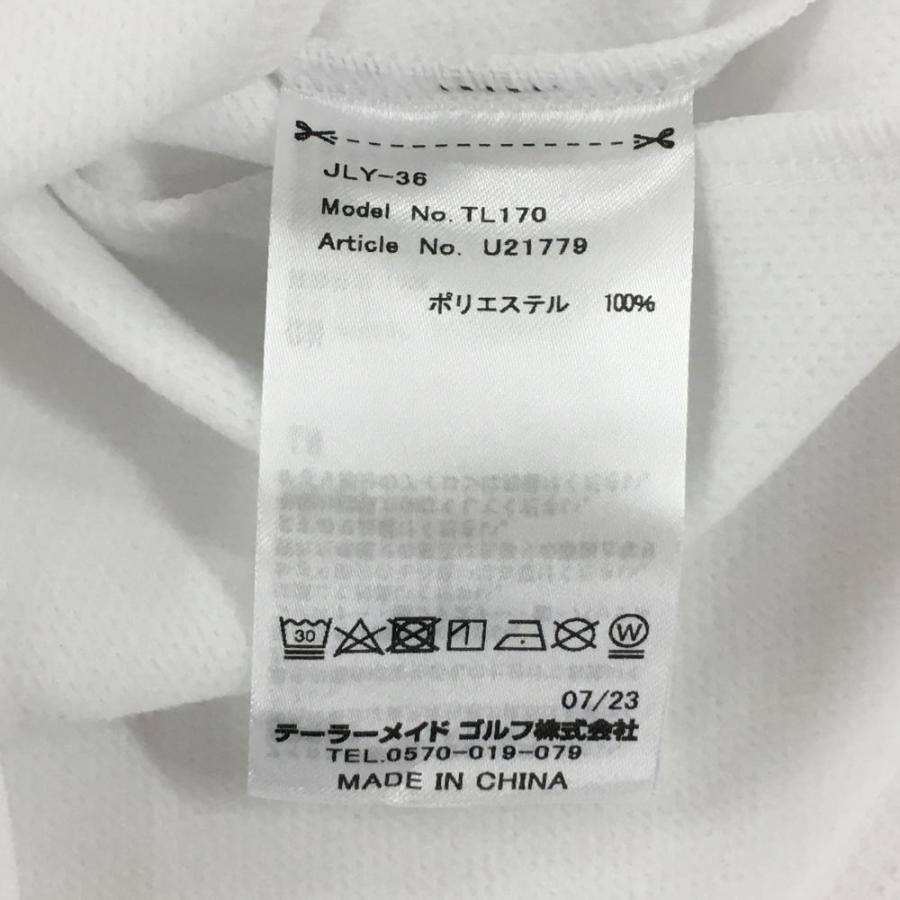 TaylorMade（テーラーメイド） 【新品】テーラーメイド 長袖ハイネック