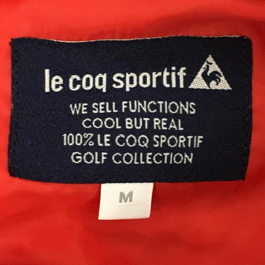 le coq sportif GOLF（ルコックスポルティフ ゴルフ） 【超美品