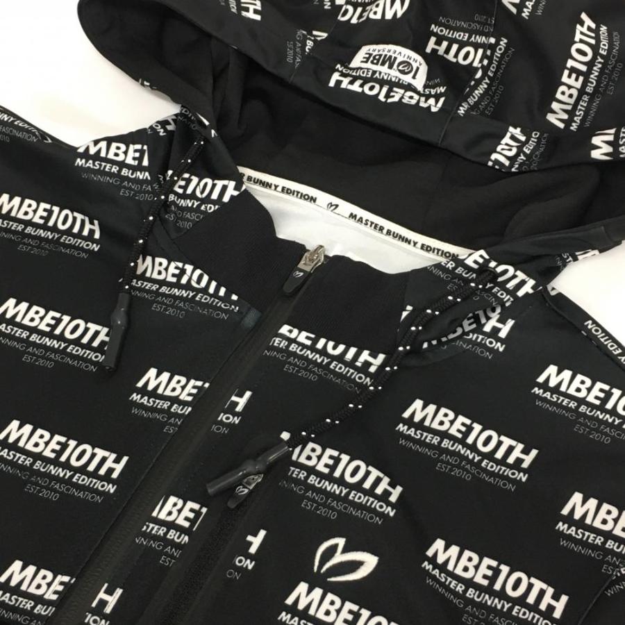 MASTER BUNNY EDITION 【美品】マスターバニー ジップパーカー