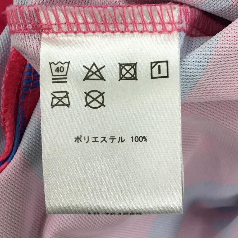 LOUDMOUTH（ラウドマウスゴルフ） 【超美品】ラウドマウス 半袖