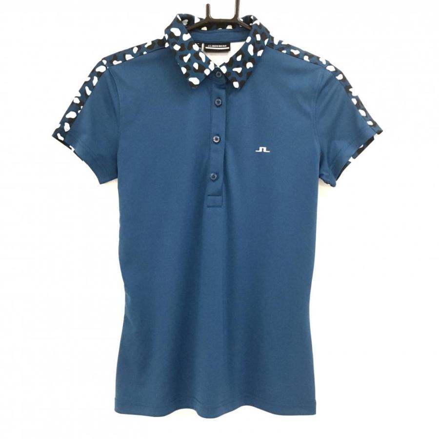 J.Lindeberg レディースシャツ モックネック　新品 J.Lindeberg Women's Kate Compression Mock Neck Top - Worldwide