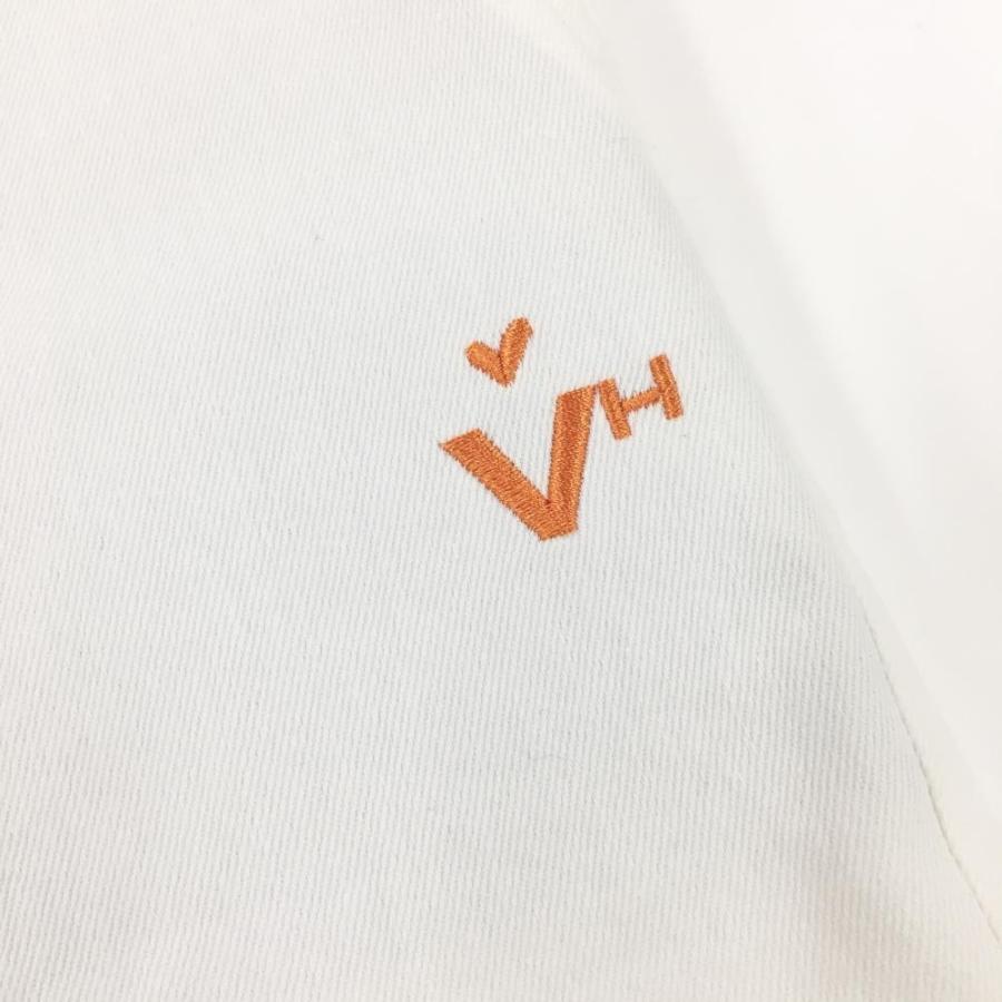VIVA HEART（ビバハート） 【超美品】ビバハート ショートパンツ 白