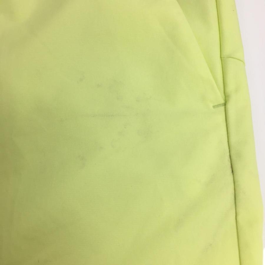 【新品】DESCENTE ゴルフパンツ ライトグリーン DESCENTE GOLF デサントゴルフ パンツ ライトグリーン 無地 中田英寿