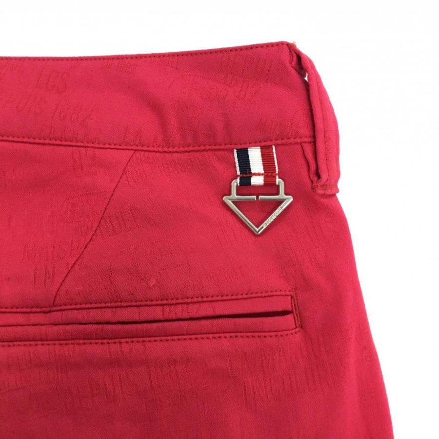 le coq sportif GOLF（ルコックスポルティフ ゴルフ） 【美品