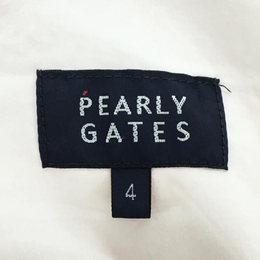PEARLY GATES（パーリーゲイツ） 【超美品】パーリーゲイツ パンツ