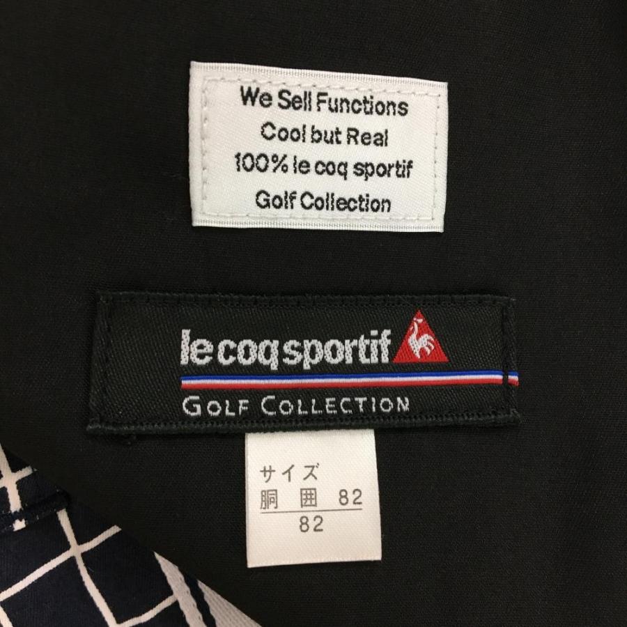 le coq sportif GOLF（ルコックスポルティフ ゴルフ） 【新品