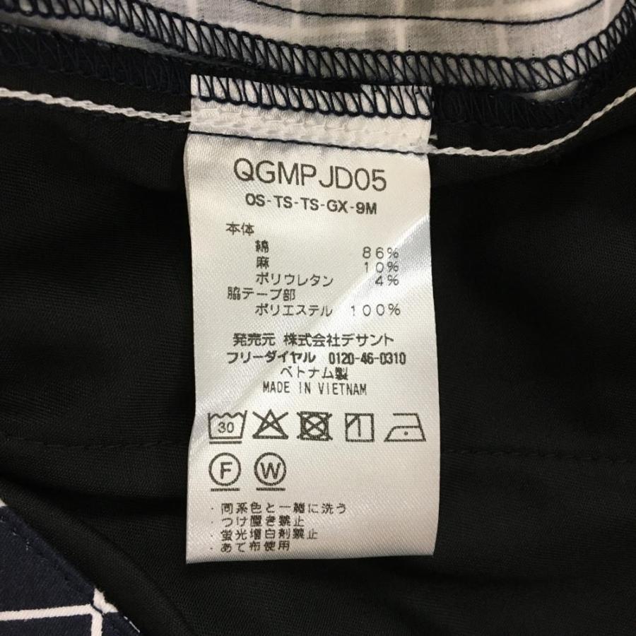 le coq sportif GOLF（ルコックスポルティフ ゴルフ） 【新品
