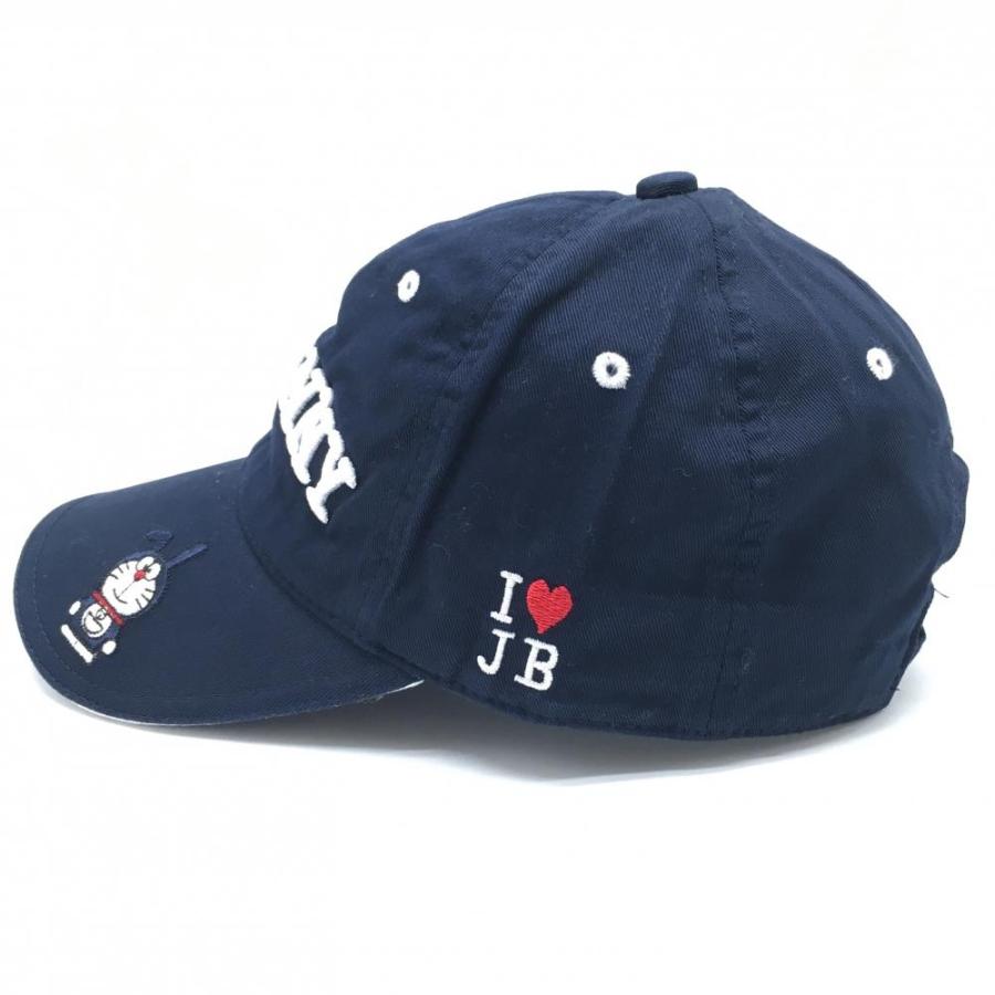 Jack Bunny!!（ジャックバニー） 【超美品】ジャックバニー×ドラえもん