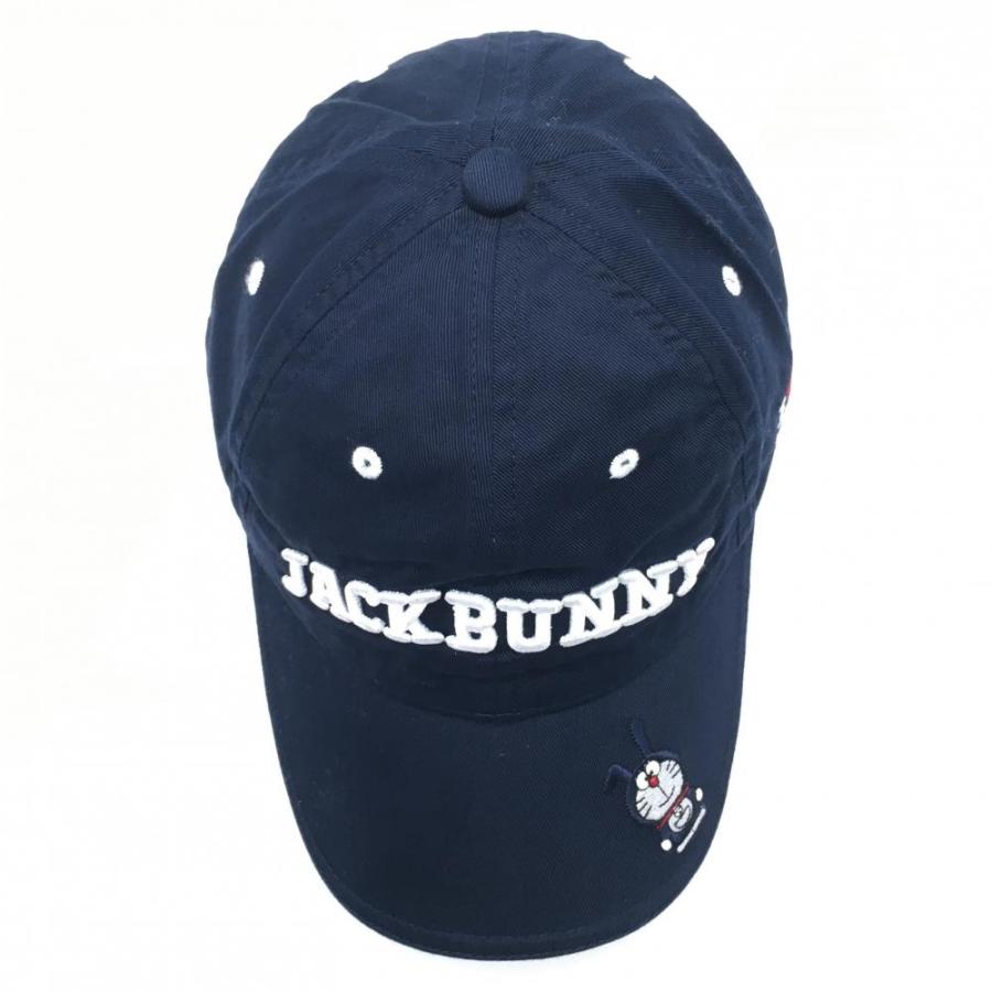 Jack Bunny!!（ジャックバニー） 【超美品】ジャックバニー×ドラえもん