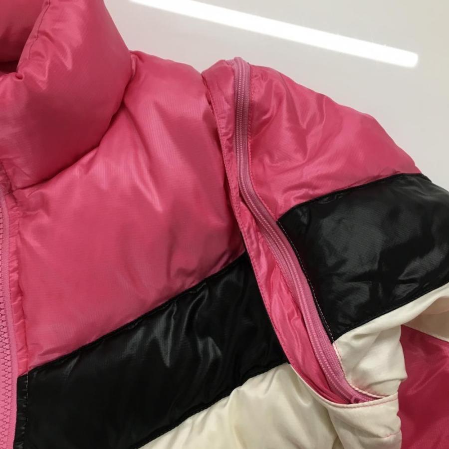 Callaway（キャロウェイ） 【美品】キャロウェイ 2WAYダウンジャケット 