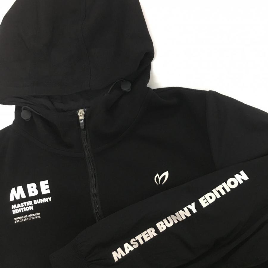 MASTER BUNNY EDITION（マスターバニーエディション） 【美品