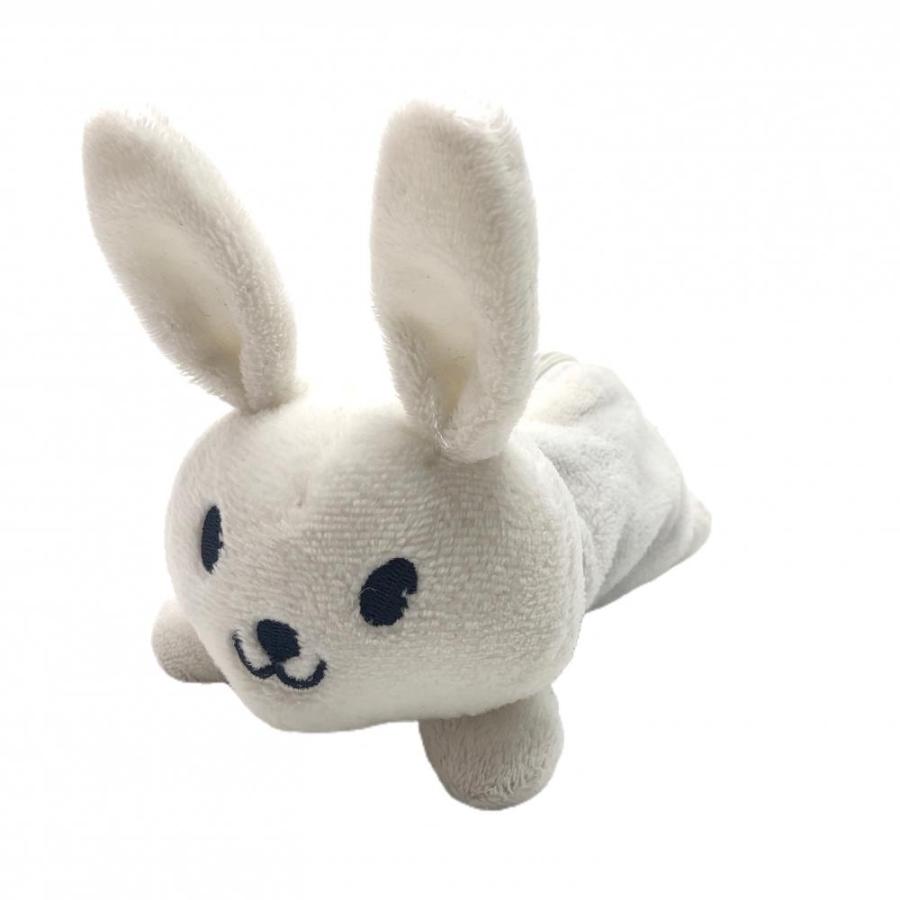 Jack Bunny!!（ジャックバニー） 【美品】ジャックバニー ボールポーチ