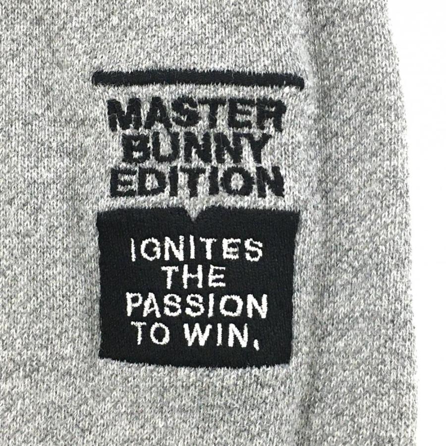 MASTER BUNNY EDITION（マスターバニーエディション） 【美品