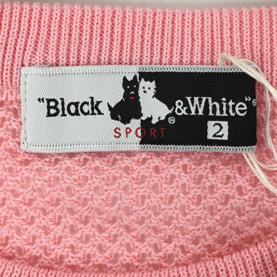 Black＆White（ブラック&ホワイト） 【新品】ブラックアンドホワイト