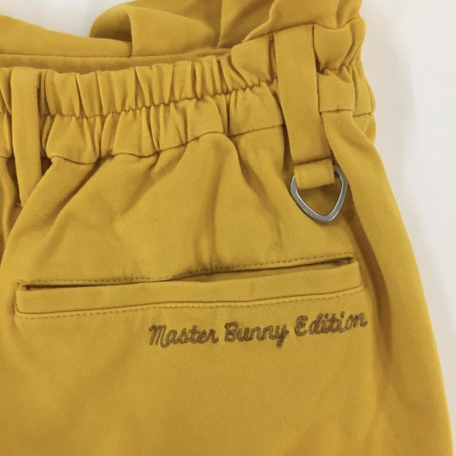 MASTER BUNNY EDITION（マスターバニーエディション） 【美品