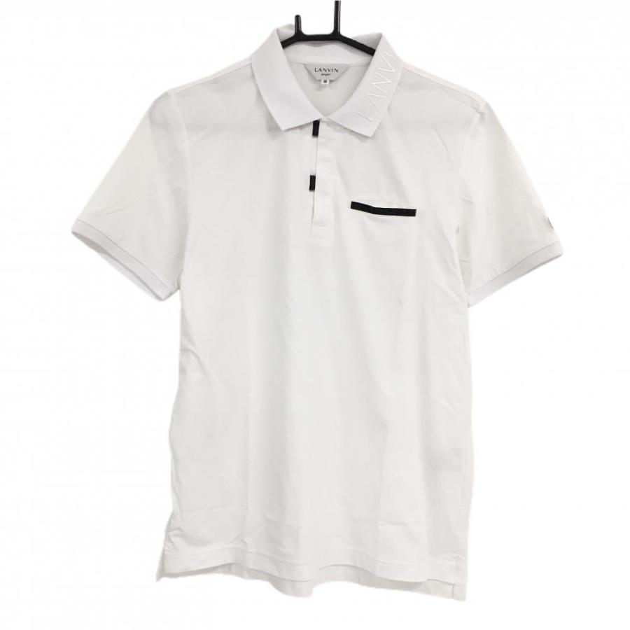 LANVIN SPORT（ランバンスポール） 【美品】ランバンスポール 半袖