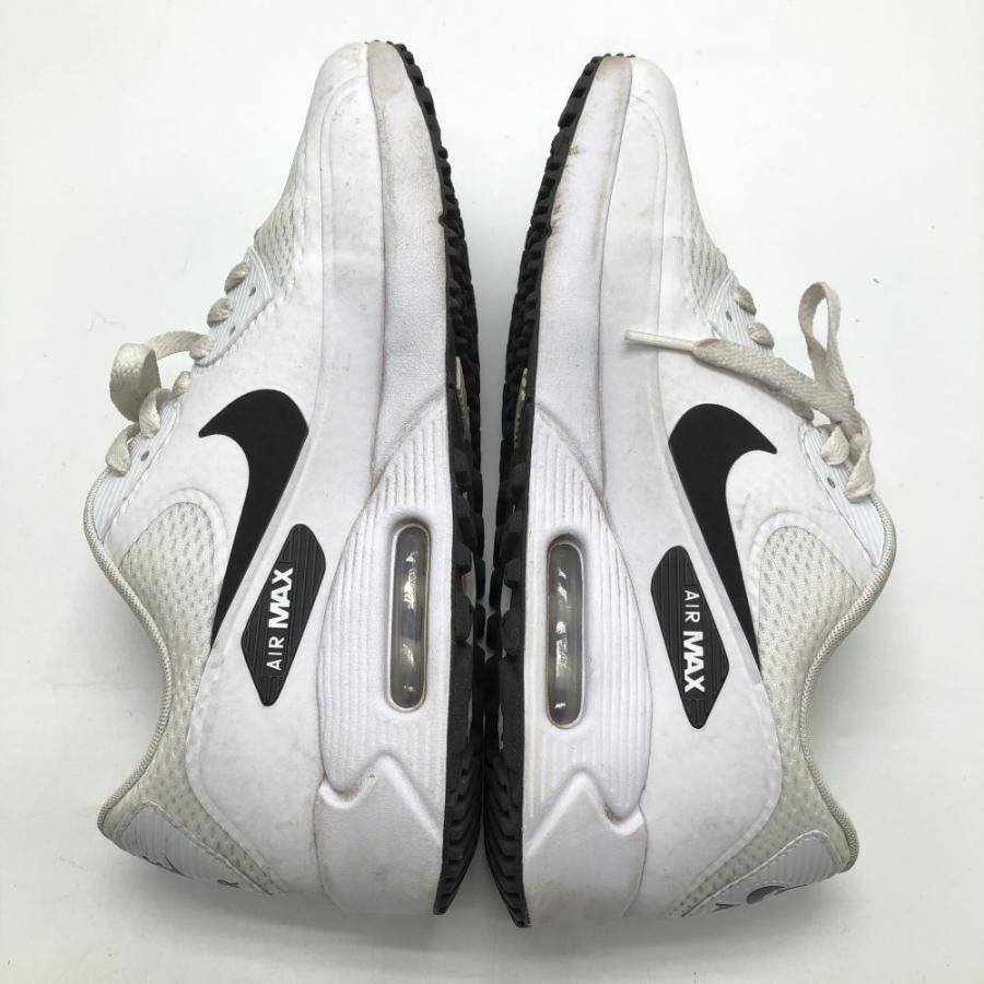 エアマックス90Gゴルフナイキホワイトメンズ27センチ　スパイクレス 楽天市場】NIKE ナイキ ゴルフシューズ AIR MAX 90 G (エア