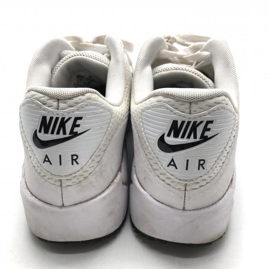 NIKE - ナイキ ゴルフシューズ 白 CU9978-101  エアマックス 90 スパイクレス メンズ 26.5 ゴルフウェア NIKE NIKE ナイキ ゴルフシューズ 白 CU9978-101 エアマックス 90