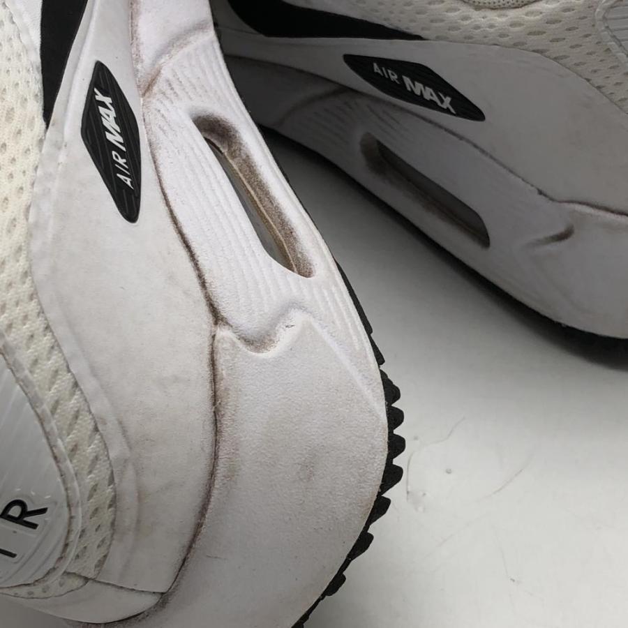 NIKE - NIKE　ナイキ　ゴルフシューズ　白　26.5 NIKE ナイキ ゴルフシューズ 白 CU9978-101 エアマックス 90