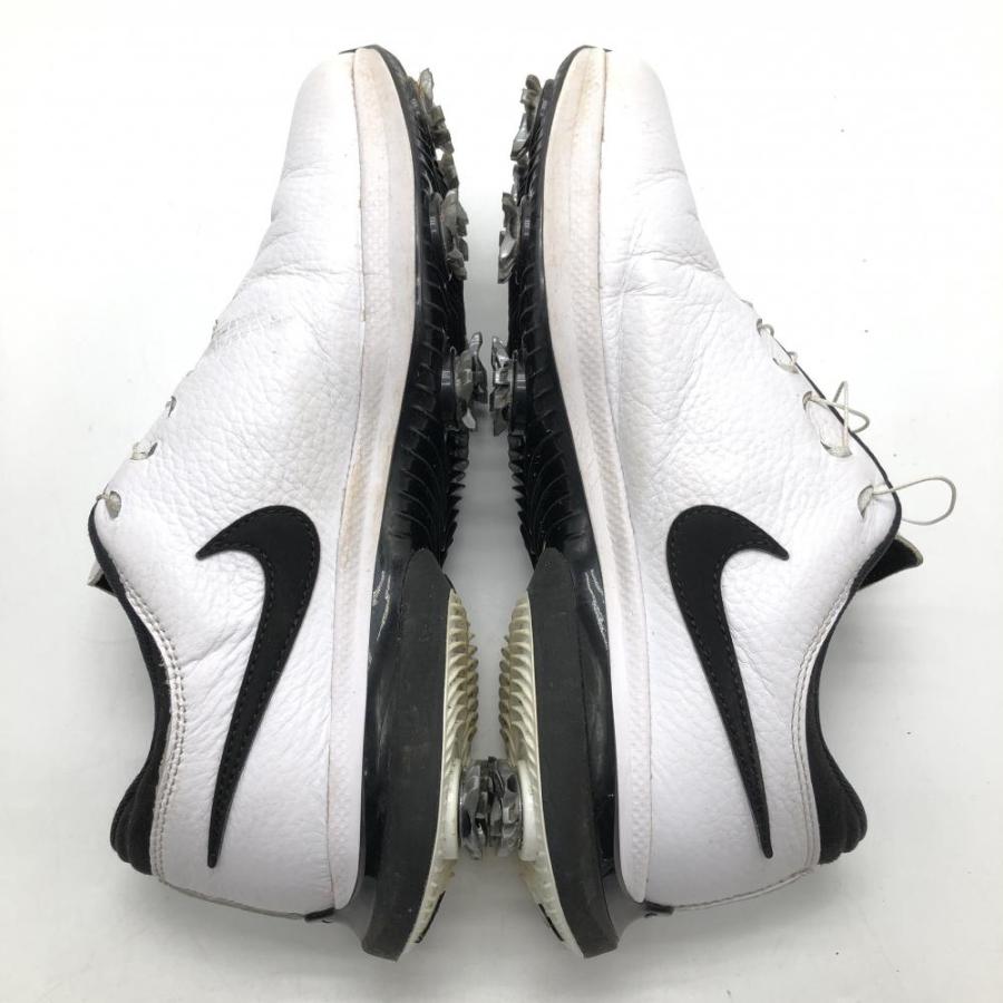 NIKE - ナイキ ゴルフシューズ 白×黒 エアズームビクトリーツアー3 DV6797-102 BOA  メンズ 26.5 ゴルフウェア 2023年モデル NIKE NIKE ナイキ ゴルフシューズ 白×黒 エアズームビクトリーツアー3