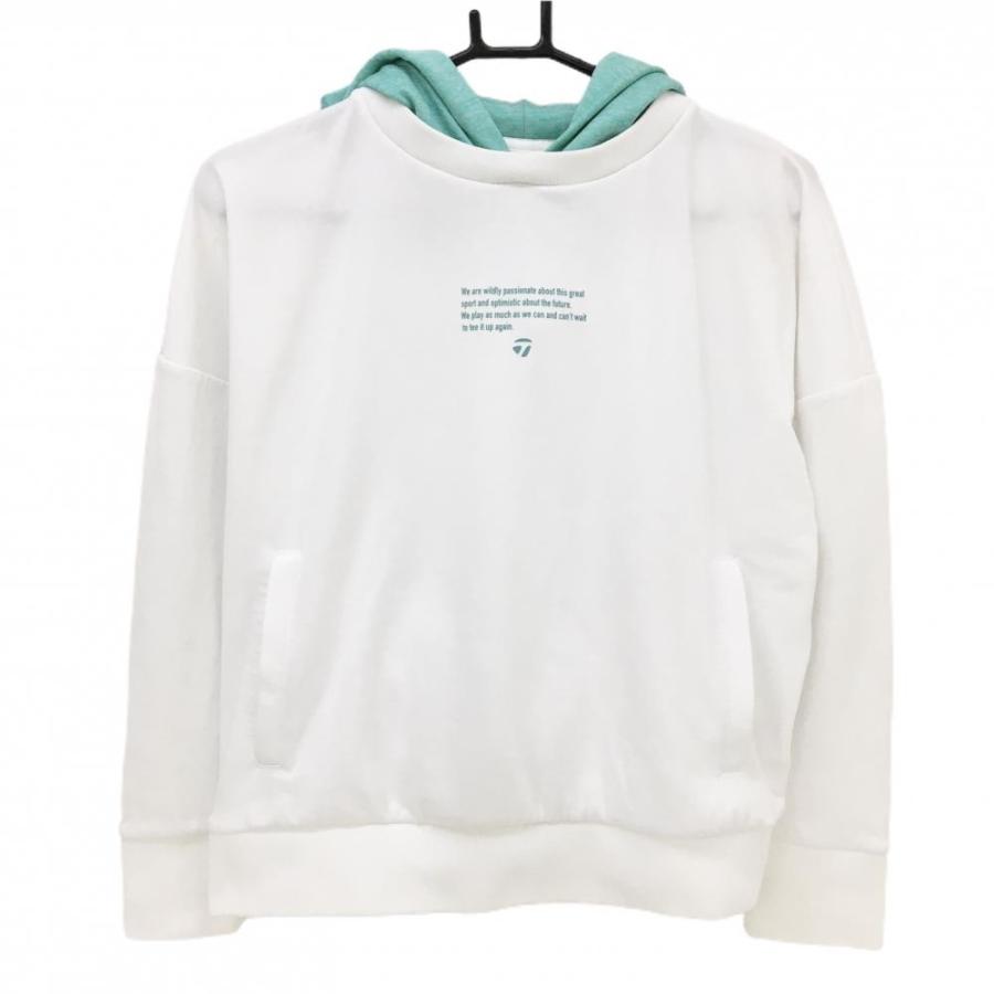 TaylorMade（テーラーメイド） 【美品】テーラーメイド フード付