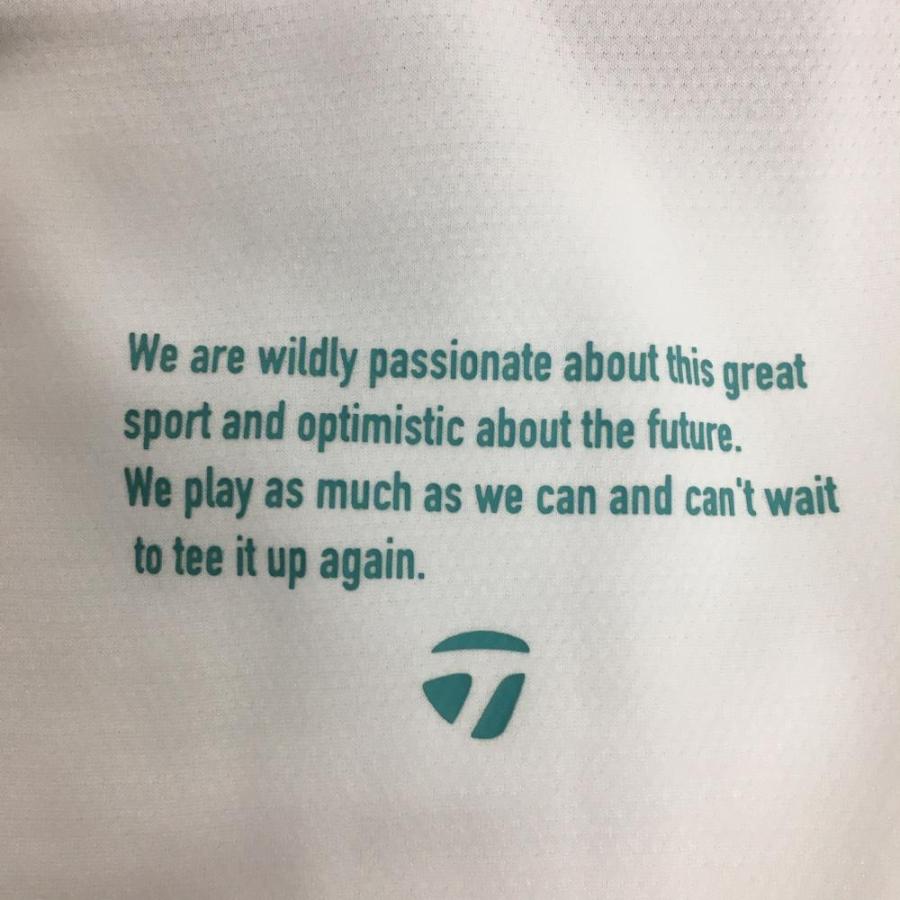 TaylorMade（テーラーメイド） 【美品】テーラーメイド フード付