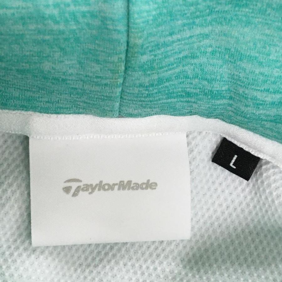 TaylorMade（テーラーメイド） 【美品】テーラーメイド フード付