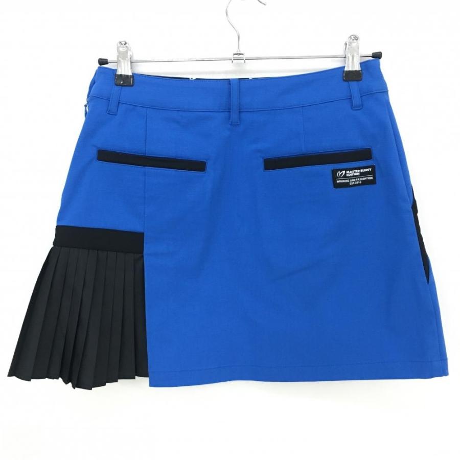 マスターバニー　スカート SPX×TEXBRIDプリントスカート | MASTER BUNNY EDITION（マスター