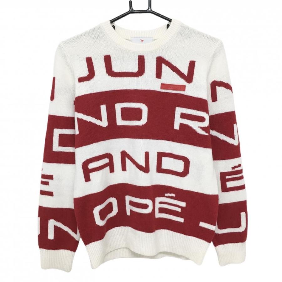 JUN&ROPE'（ジュンアンドロペ） 【超美品】ジュンアンドロペ セーター