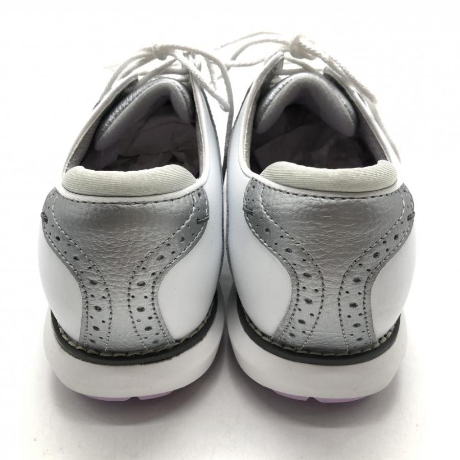 FootJoy（フットジョイ） 【未使用品】フットジョイ ゴルフシューズ 白