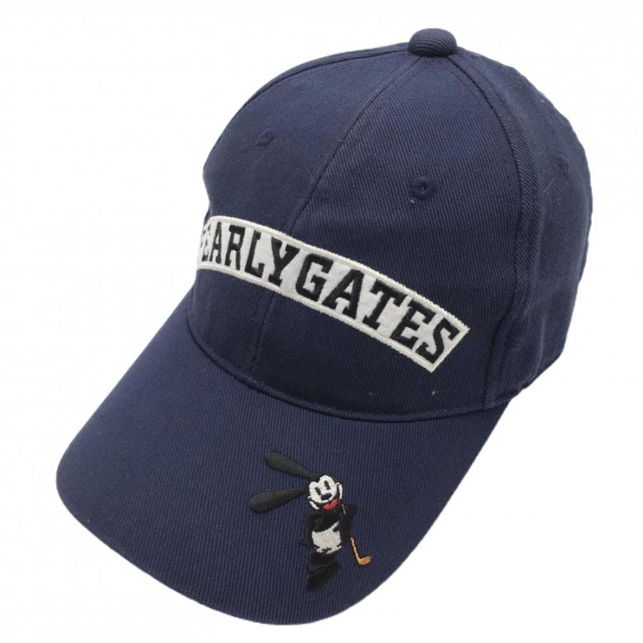 PEARLY GATES（パーリーゲイツ） 【美品】パーリーゲイツ×Disney