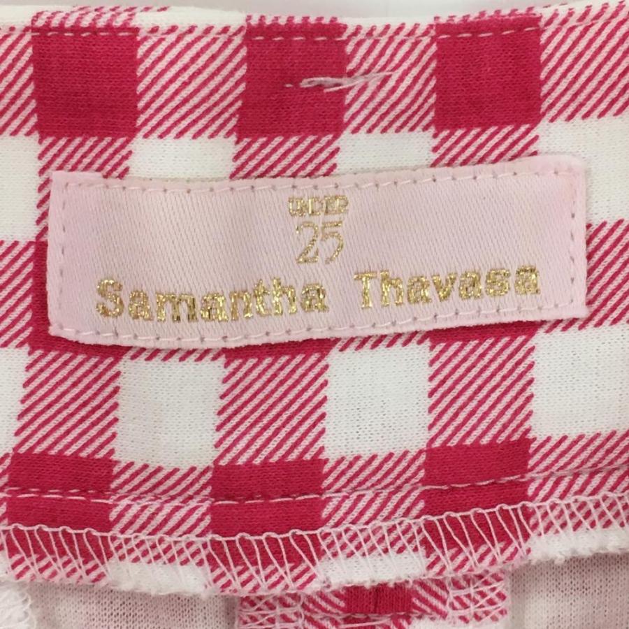 UNDER25 Samantha Thavasa 【超美品】サマンサタバサUNDER25 スカート