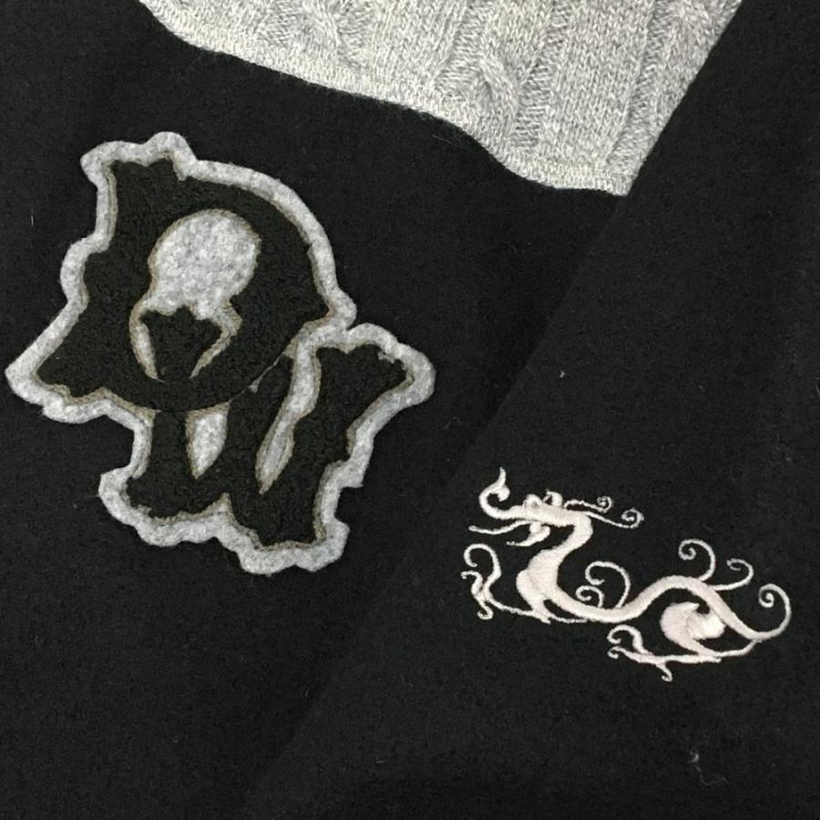 Dance With Dragon（ダンスウィズドラゴン） 【美品】ダンスウィズ