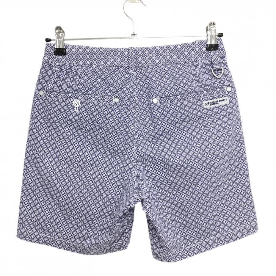 マスターバニー　ショートパンツ　白　4 美品 インナーショートパンツ (LADIES) | MASTER BUNNY EDITION