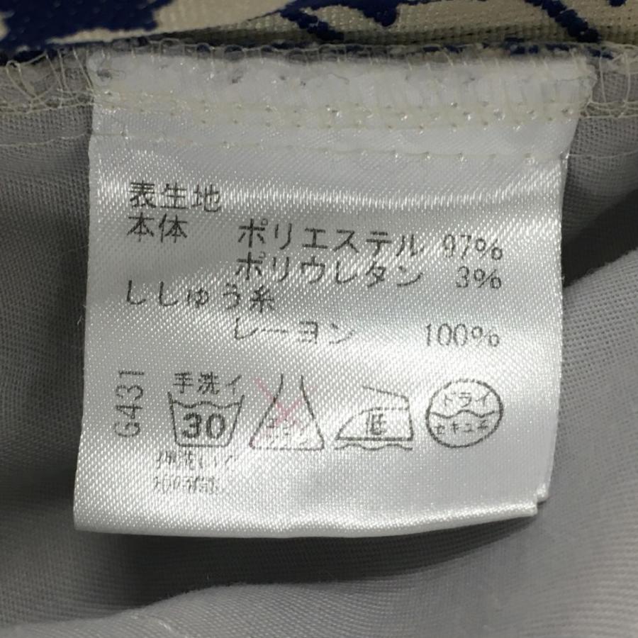 VIVA HEART トゥーカン柄 ショートパンツ ウエスト82cm VIVA HEART