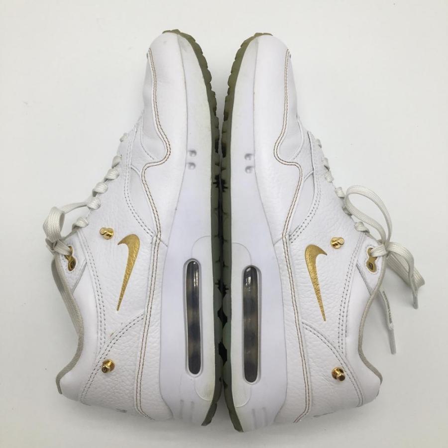 NIKE（ナイキ） 【美品】ナイキ×イーストサイドゴルフ ゴルフシューズ