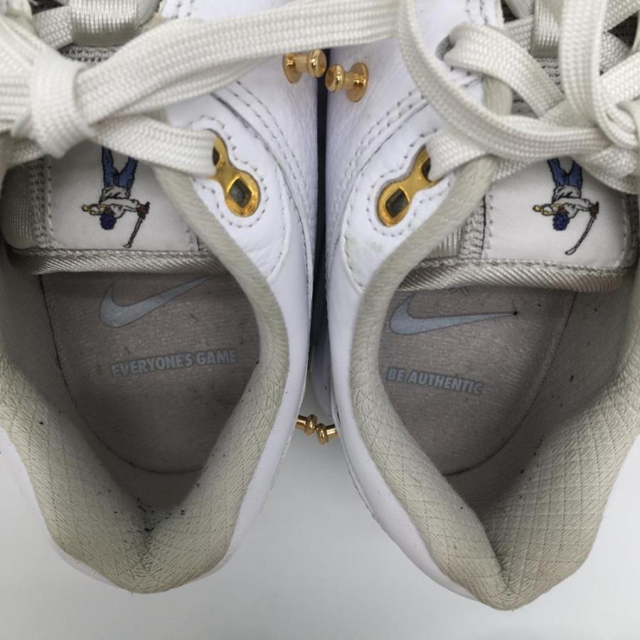 NIKE（ナイキ） 【美品】ナイキ×イーストサイドゴルフ ゴルフシューズ