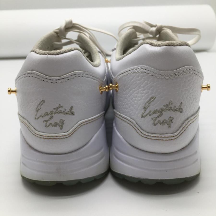 NIKE（ナイキ） 【美品】ナイキ×イーストサイドゴルフ ゴルフシューズ