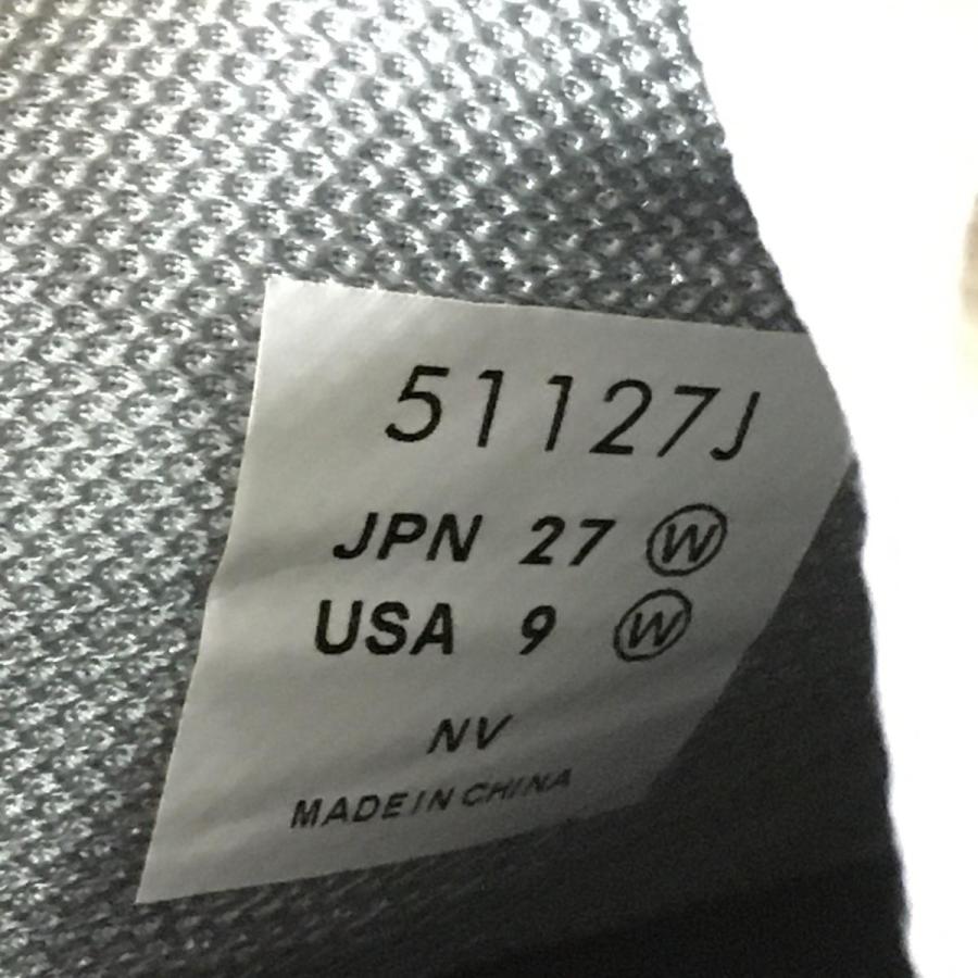 FootJoy（フットジョイ） ゴルフシューズ 白×グリーン 51127J ハイパー