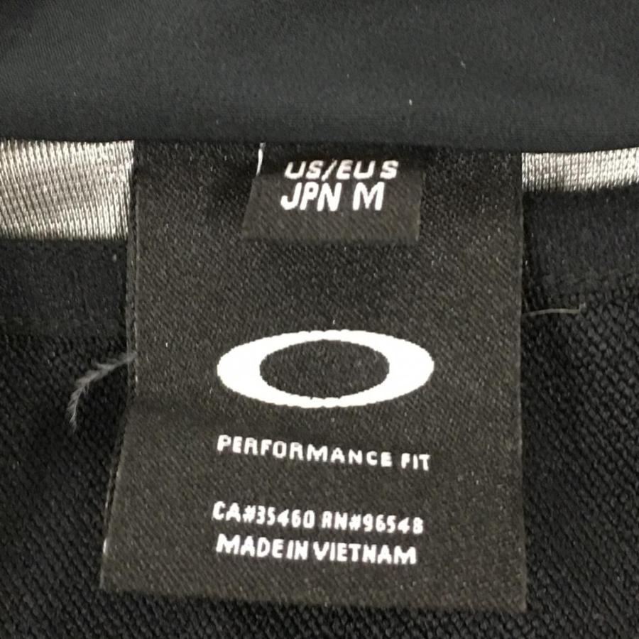 OAKLEY（オークリー） 【超美品】オークリー 長袖ライナー付ダウン
