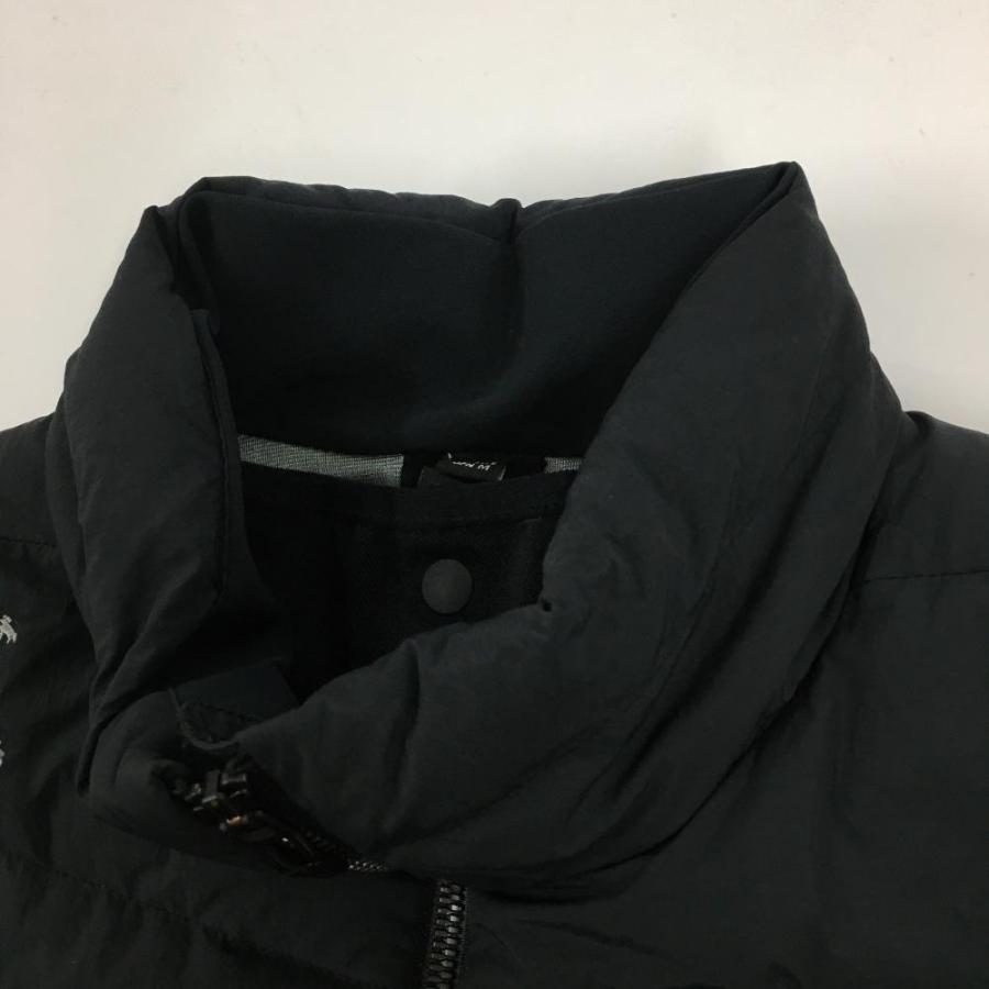 OAKLEY（オークリー） 【超美品】オークリー 長袖ライナー付ダウン