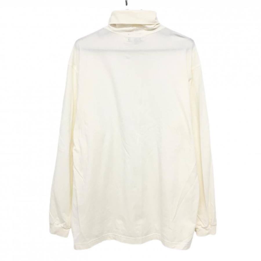 ASHWORTH（アシュワース） 【超美品】アシュワース 長袖タートルネック