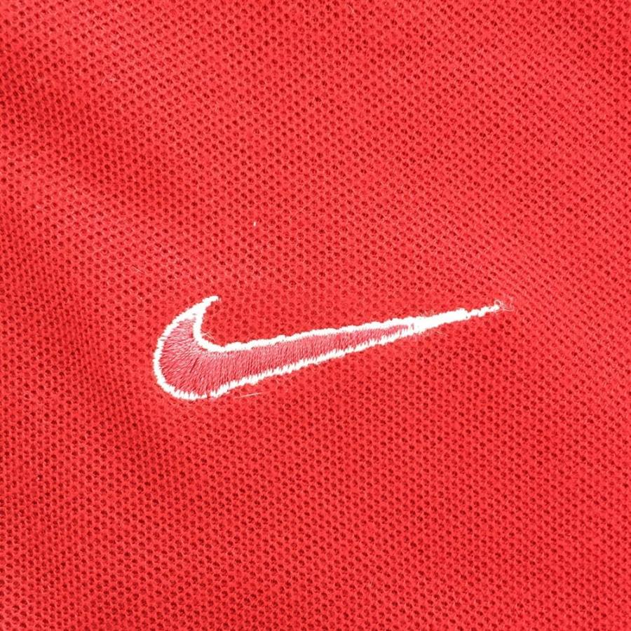 NIKE（ナイキ） 【美品】ナイキタイガーウッズコレクション 半袖