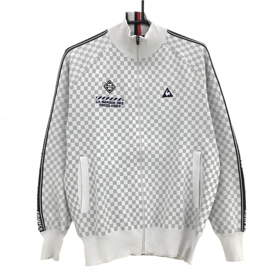 le coq sportif グレー ジャケット 【公式通販】